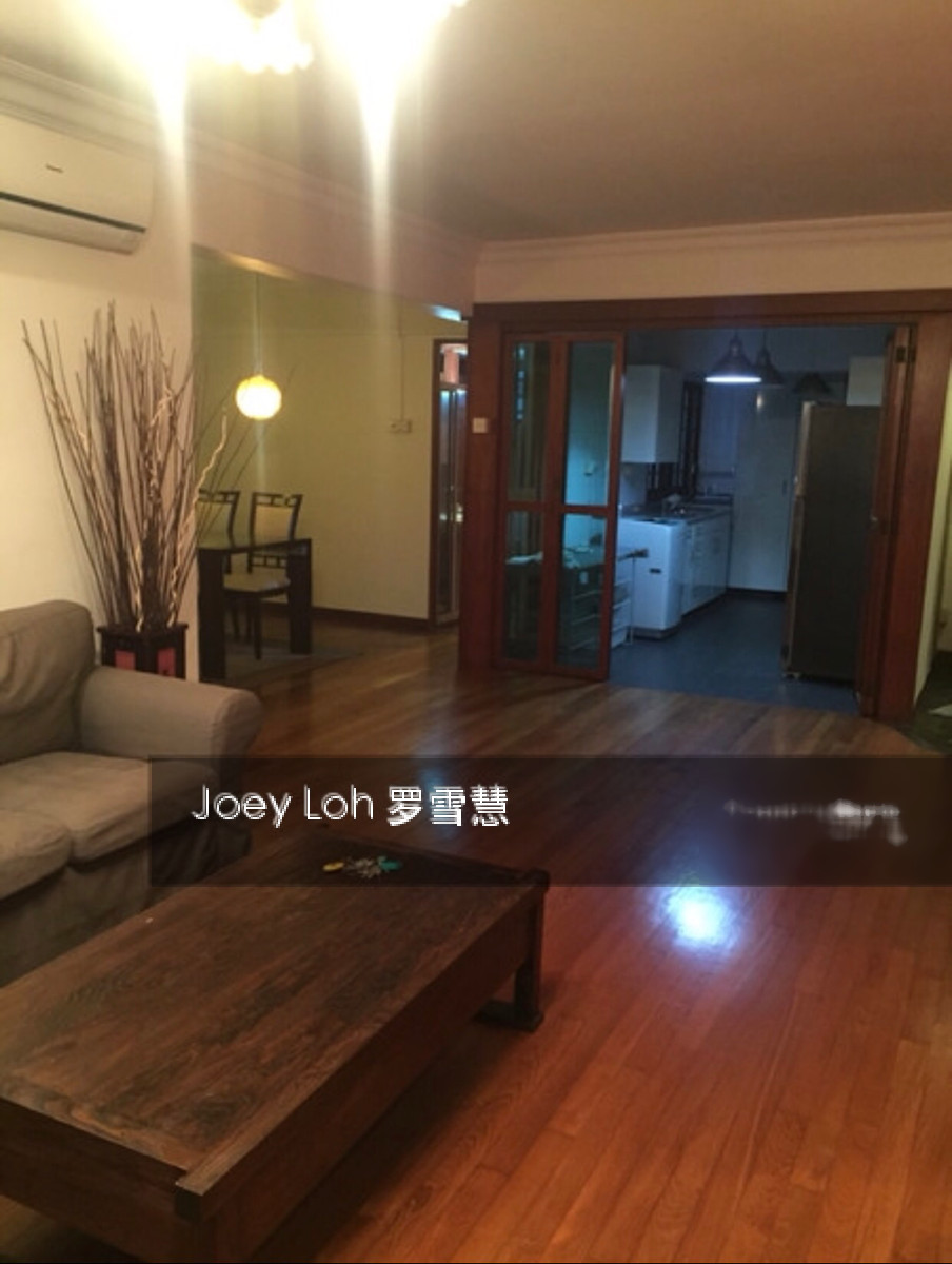 Blk 605 Clementi West Street 1 (Clementi), HDB 5 Rooms #145242632